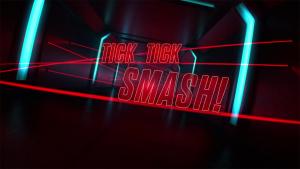Marvel Funko: Tick Tick Smash! (TV) (S)