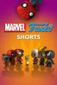 Marvel Funko Shorts (TV Series)