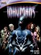 Marvel Knights: Inhumans 