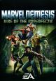 Marvel Nemesis: Rise of the Imperfects 