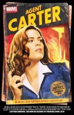 Marvel One-Shot: Agent Carter (C)