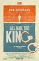 Marvel One-Shot: All Hail the King (C)