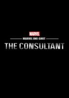 Marvel de un vistazo: El consultor (C) - Promo