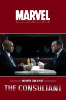 Marvel de un vistazo: El consultor (C) - Posters