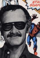 Marvel Remembers the Legacy of Stan Lee (S) - Poster / Main Image