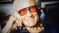 Marvel Remembers the Legacy of Stan Lee (C) - Fotogramas