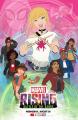 Marvel Rising: Battle of the Bands (TV)