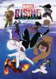 Marvel Rising: Chasing Ghosts (TV)