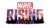 Marvel Rising: Initiation (TV Miniseries) - Promo