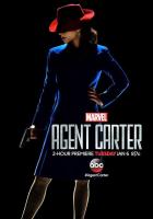 Agente Carter (Serie de TV) - Posters