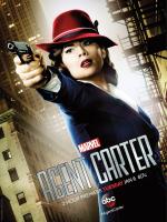 Marvel's Agent Carter (TV Series)