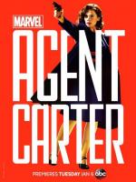 Agente Carter (Serie de TV) - Posters