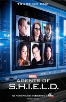 Marvel, Agentes de SHIELD (Serie de TV) - Posters