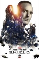 Marvel, Agentes de SHIELD (Serie de TV) - Poster / Imagen Principal