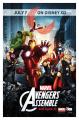 Marvel's Avengers Assemble (Serie de TV)