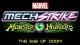 Marvel's Avengers Mech Strike: Monster Hunters - Eye of Doom (Serie de TV)