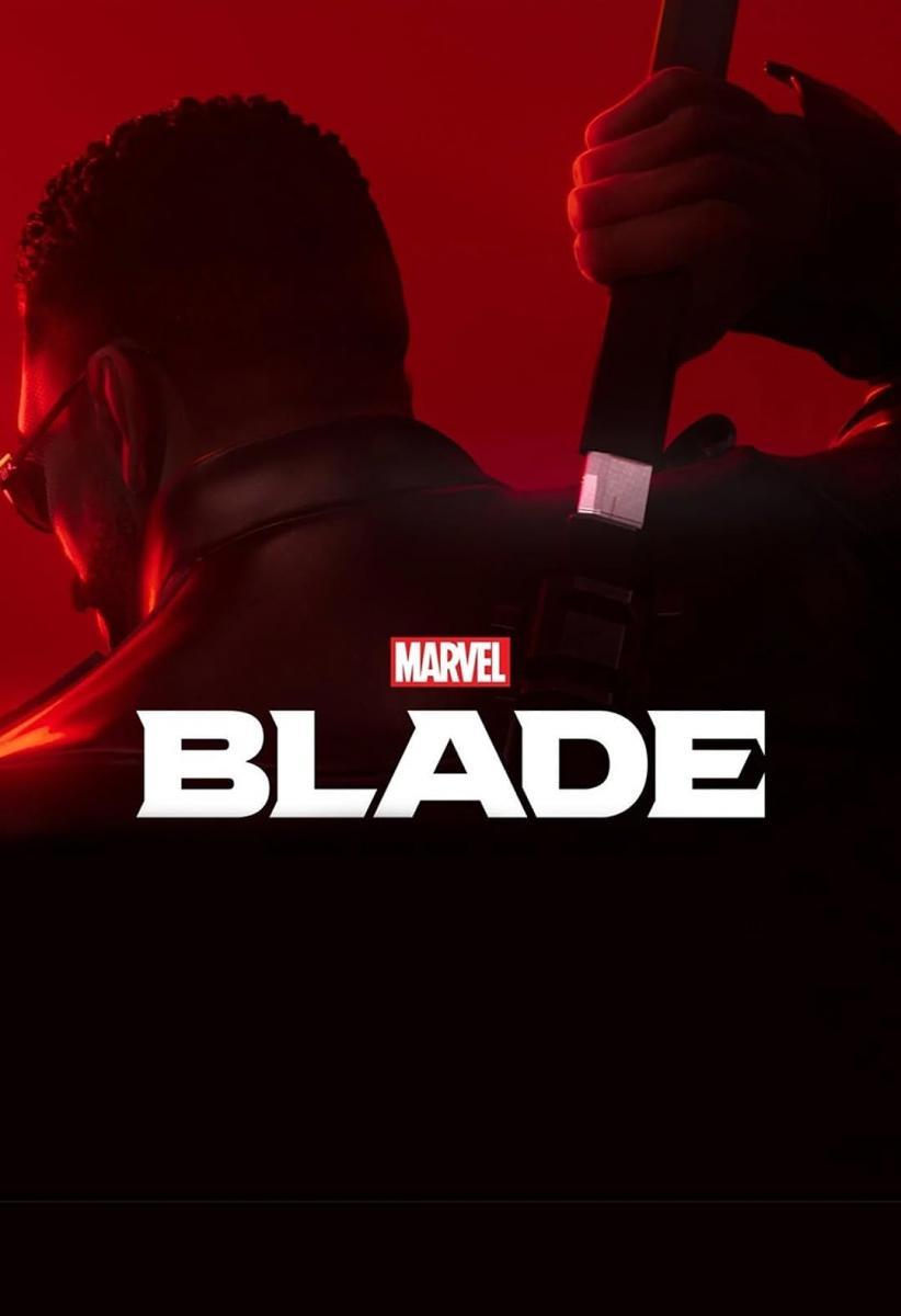 Marvel’s Blade (2025) FilmAffinity