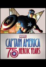 Marvel's Captain America: 75 Heroic Years (TV)
