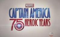 Marvel's Captain America: 75 Heroic Years (TV) - Fotogramas