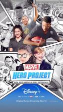 Marvel: Proyecto Héroes (Serie de TV)