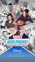 Marvel's Hero Project (TV Series) - Poster / Main Image