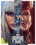 Marvel's Midnight Suns: A New Sun Must Rise (S)