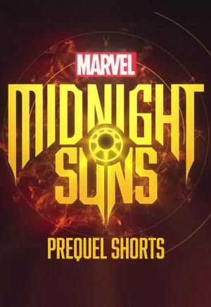 Marvel's Midnight Suns: The Salem Sisters (2022) - Filmaffinity