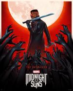 Marvel's Midnight Suns: The Daywalker (S)