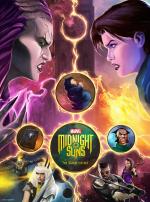 Marvel's Midnight Suns: The Salem Sisters (C)