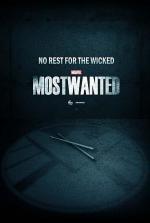 Marvel's Most Wanted (TV)