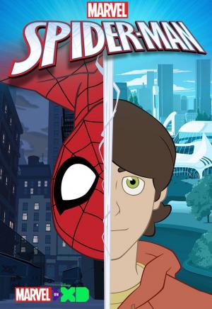 Spider-Man (2017) - Filmaffinity