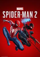 Marvel’s Spider-Man 2  - Poster / Main Image