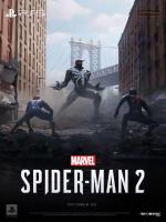 Marvel’s Spider-Man 2  - Posters