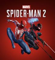 Marvel’s Spider-Man 2  - Posters