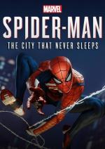 Spider-Man: La ciudad que nunca duerme 
