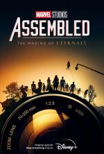 Marvel Studios: Assembled: The Making of Eternals (TV)