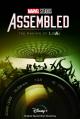 Marvel Studios: Assembled: The Making of Loki (TV)