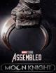 Marvel Studios: Assembled: The Making of Moon Knight (TV)