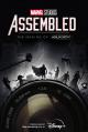Marvel Studios: Assembled: The Making of Moon Knight (TV)