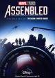 Marvel Studios: Assembled: The Making of The Falcon and the Winter Soldier (TV)