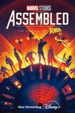 Marvel Studios' Assembled: The Making of X-Men '97 (TV)