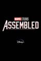Marvel Studios: Assembled (TV Series)