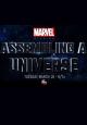 Marvel: Construyendo un universo (TV)