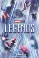 Marvel Studios LEGENDS (TV Series)