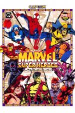 Marvel Super Heroes