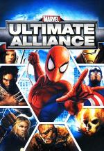 Marvel: Ultimate Alliance 