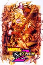Marvel vs. Capcom 2: New Age of Heroes