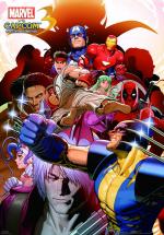 Marvel vs. Capcom 3 - Promo Animation (C)