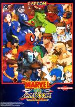 Marvel vs. Capcom: Clash of Super Heroes
