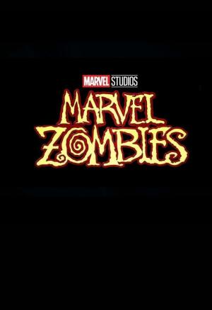 Marvel Zombies (TV Series)